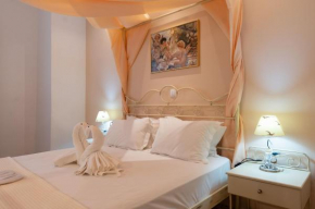 Kimolos - Room in Astypalea